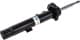 22-144263 Bilstein Стійка амортизатора для BMW 1 Series