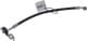 587312B010 Hyundai / Kia Тормозной шланг