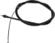K16728 A.B.S. Трос ручного тормоза