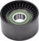 23397 Febi Обводной ролик поликлинового ремня