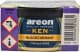 Ароматизатор Areon Ken Blackcurrant 35 г
