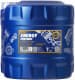 Mannol Energy Premium 5W-30 (7 л) моторна олива