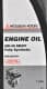 Mitsubishi Engine Oil SN/CF 5W-40 (1 л) моторна олива