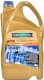 Ravenol ATF 5/4 HP Fluid (4 л) трансмісійна олива
