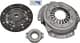 ADN13017 Blue Print Комплект сцепления