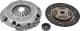 F1C066NX Nexus Комплект сцепления