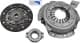 ADN13017 Blue Print Комплект сцепления