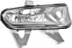 5502011RUE Depo Передняя противотуманная фара для Peugeot 406