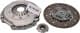 ADA103002 Blue Print Комплект сцепления