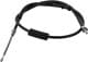 K10537 A.B.S. Трос ручного гальма