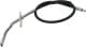 29579 Febi Трос ручного гальма