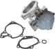 PQ-537 Japanparts Помпа для Mitsubishi L200