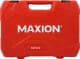 Набор инструментов Maxion MXTL-PC94 1/2", 1/4" 94 ед.