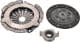 F1T000NX Nexus Комплект зчеплення