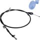 ADN146344 Blue Print Трос ручного тормоза для Nissan Murano