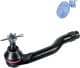 ADM58767 Blue Print Наконечник рулевой тяги для Mazda 2