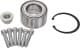 713 6106 40 FAG Подшипник ступицы колеса для Volkswagen Touareg