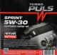 Олива Turbo Puls Sprint 5W-30