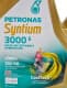 Petronas Syntium 3000 E 5W-40 (5 л) моторна олива