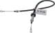 1 987 477 114 Bosch Трос ручного тормоза