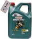 Castrol Magnatec AP 5W-30 (4 л) моторна олива