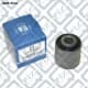 Q0052616 Q-Fix Сайлентблок рычага для Mazda CX-7