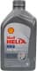 Олива Shell Helix HX8 ECT 5W-40