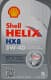 Олива Shell Helix HX8 ECT 5W-40