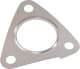 01196500 Ajusa Прокладка турбины