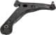 16272AP Applus Рычаг подвески