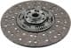 105065 Febi Диск сцепления