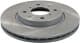 108497 Febi Тормозной диск для Suzuki Swift