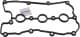 33727 Febi Прокладка клапанной крышки
