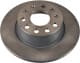 171439 Febi Тормозной диск