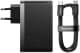 Мережевий зарядний пристрій Baseus GaN5 Pro Fast Charger CCGP100201 140 Вт