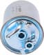 F 026 402 112 Bosch Топливный фильтр для Jeep Grand Cherokee