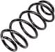 4214213 Lesjöfors Пружина подвески для Chevrolet Aveo