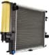 D7B005TT Thermotec Радиатор охлаждения двигателя для BMW 5 Series