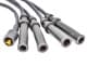 0 986 356 702 Bosch Комплект проводов зажигания