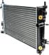 D7X032TT Thermotec Радіатор охолодження двигуна