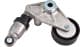DTP-7509 Kavo Parts Натяжной ролик поликлинового ремня