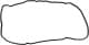 440030 Elring Прокладка клапанної кришки