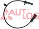 as5152 Autlog Датчик ABS