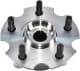 N4712105 Nipparts Ступица колеса для Toyota RAV4