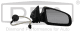 88581587302 DPA Наружное зеркало для Audi A6