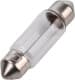 Автолампа Osram C5W SV8,5-8 7 W прозора 6423