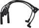 0 986 356 888 Bosch Комплект проводов зажигания