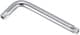 Ключ TORX Forsage F-76755 L-образный T55H