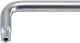 Ключ TORX Forsage F-76755 L-образный T55H