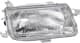 4421106RLDE Depo Основна фара для Opel Astra